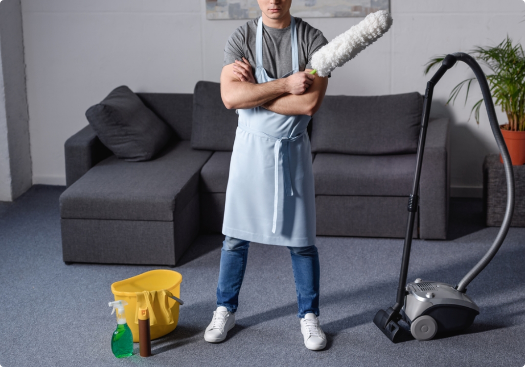 Cleaning Services