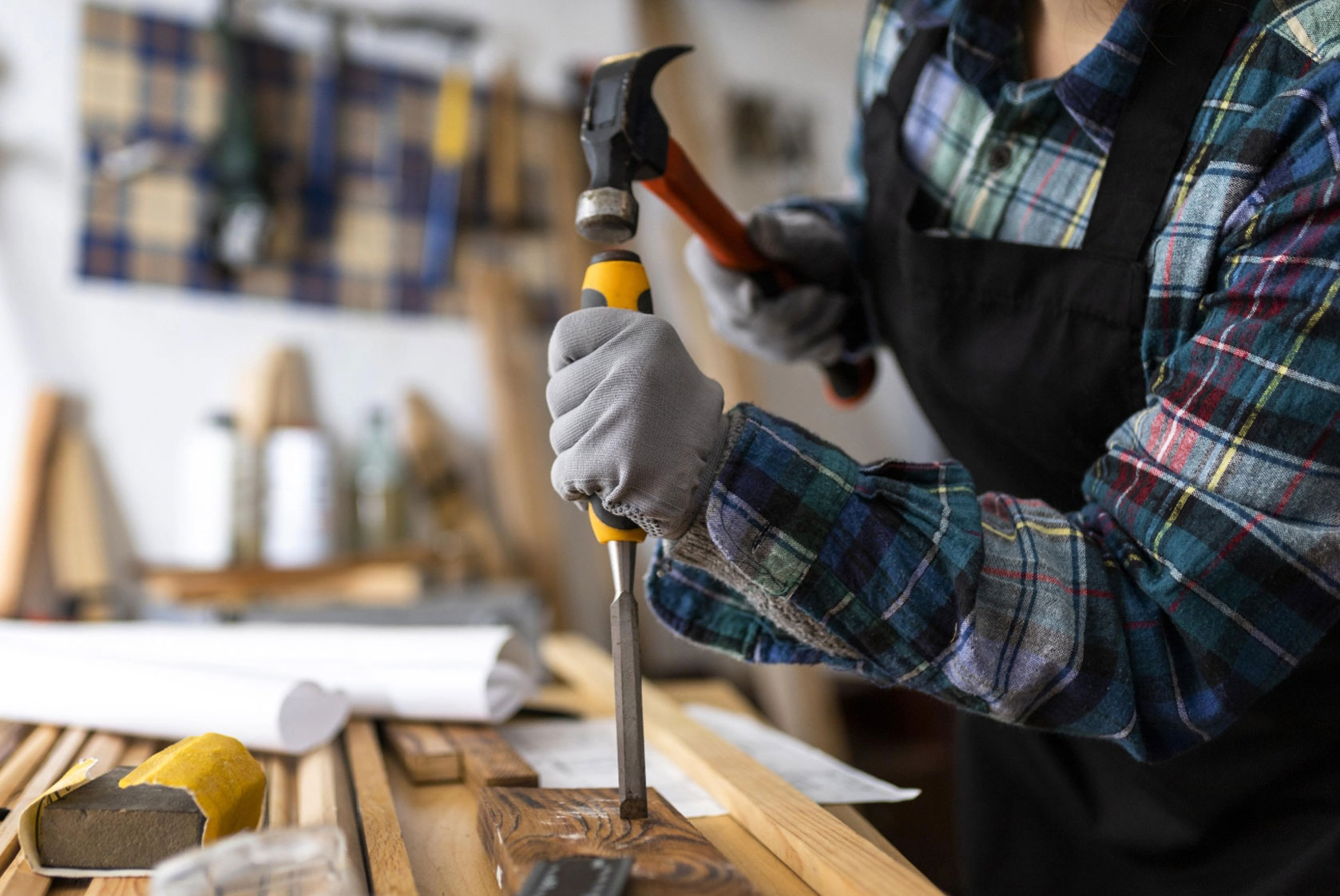 Carpentry
