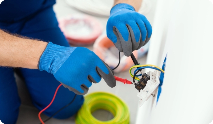 Electrical services